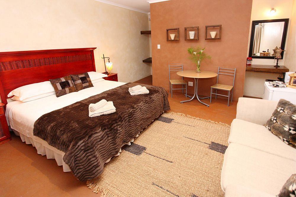 Gumtree Guest House Oudtshoorn Luaran gambar