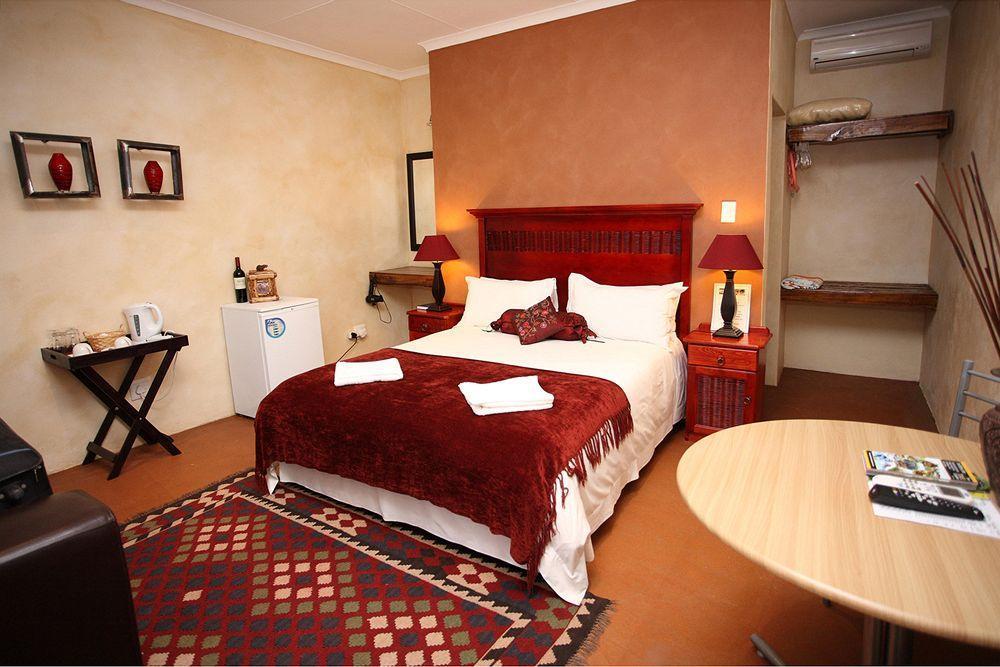 Gumtree Guest House Oudtshoorn Luaran gambar